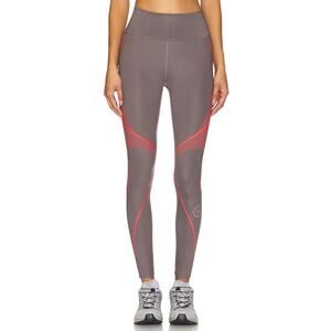 Adidas 'Tpa' Brown Legging Size S